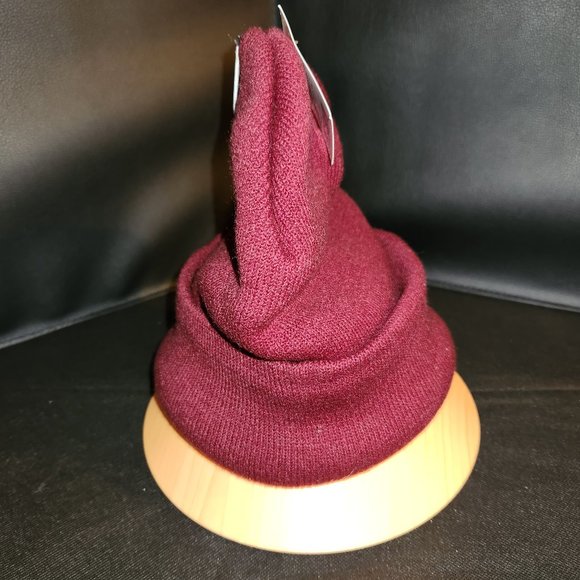 Black Canyon Beanie Knit Hat - Picture 4 of 5